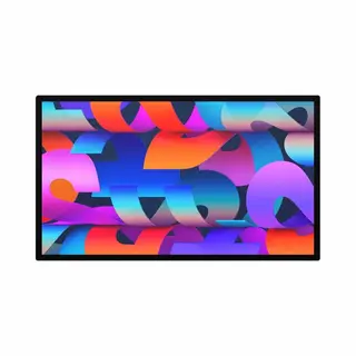 Apple Studio Display computer monitor 68,6 cm (27") 5120 x 2880 Pixels 5K Ultra Hd Zilver