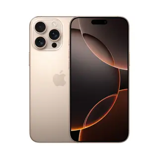 Apple iPhone 16 Pro Max 256GB Desert Titanium