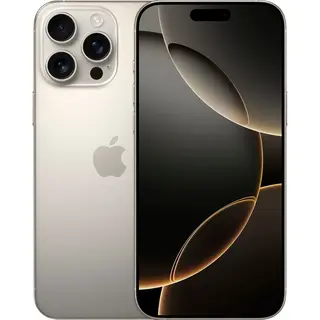 Apple iPhone 16 Pro Max 512 Gb Titanium