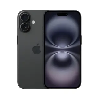 Apple iPhone 16 128 Gb Schwarz