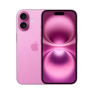 Apple iPhone 16 128 Gb Pink