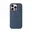Blauw, Denim