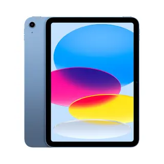 Apple iPad 128 Gb 27,9 cm (11") Wi-Fi 6 (802.11ax) iPadOS 18 Blau