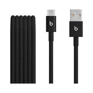 Apple MDGH4ZM/A Usb-kabel Usb 2.0 1,5 m Usb A Usb C Zwart