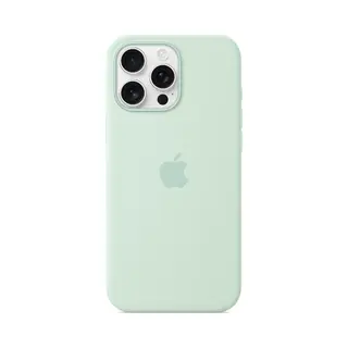 Apple MDGY4ZM/A mobile phone case 17.5 cm (6.9") Cover Aquamarine