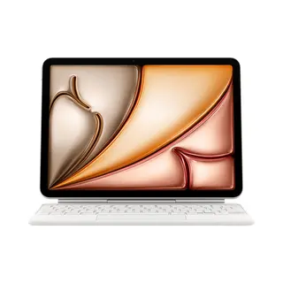 Apple Magic Keyboard Qwerty English White