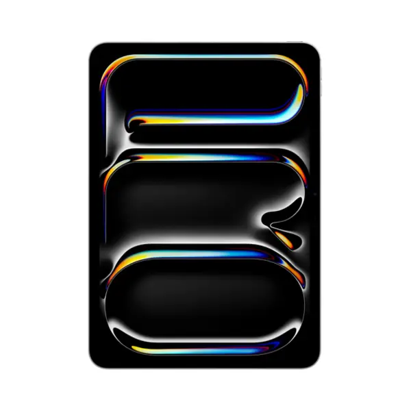 Apple iPad Pro Apple M 2 Tb 27,9 cm (11") 16 Gb Wi-Fi 7 (802.11be) iPadOS 26 Silber thumbnail