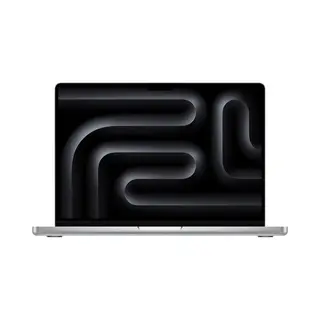 Apple MacBook Pro Apple M M5 Laptop 36,1 cm (14.2") 16 Gb 512 Gb Ssd Wi-Fi 6E (802.11ax) macOS Tahoe Zilver