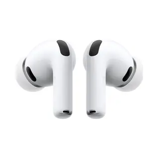 Apple AirPods Pro (3rd generation) Kopfhörer True Wireless Stereo (Tws) im Ohr Anrufe/Musik/Sport/Alltag Bluetooth Weiß