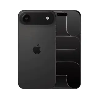 Apple iPhone Air 256 Gb Schwarz