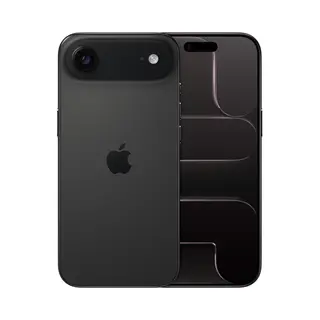 Apple iPhone Air 512 Gb Schwarz