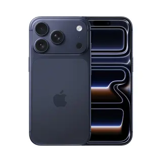 Apple iPhone 17 Pro 512 Gb Blauw