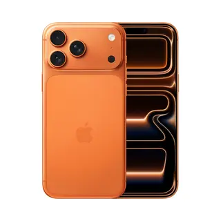 Apple iPhone 17 Pro Max 256 Gb Oranje
