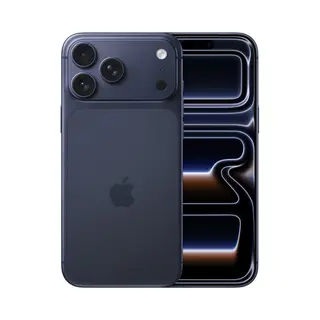 Apple iPhone 17 Pro Max 2 Tb Blau