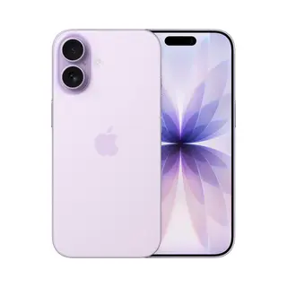 Apple iPhone 17 256 Gb Lavendel