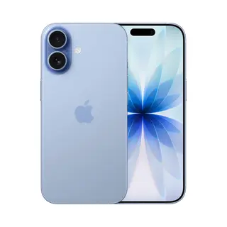 Apple iPhone 17 512 Gb Blau