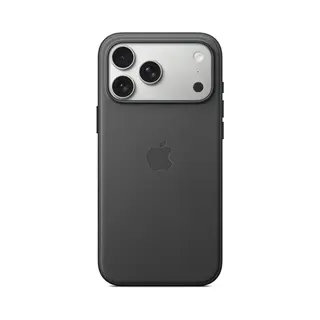 Apple MGF84ZM/A mobiele telefoon behuizingen 17,5 cm (6.9") Hoes Zwart