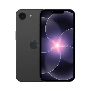 Apple iPhone 17e 256GB Black