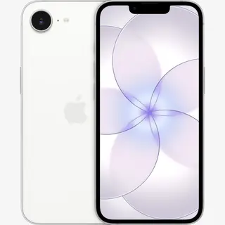 Apple iPhone 17e 256GB White