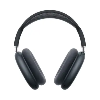 Apple AirPods Max 2 Kopfhörer Kabellos Kopfband Anrufe/Musik Usb Typ-C Bluetooth Navy
