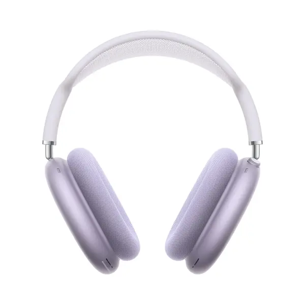 Apple AirPods Max 2 Kopfhörer Kabellos Kopfband Anrufe/Musik Usb Typ-C Bluetooth Violett thumbnail