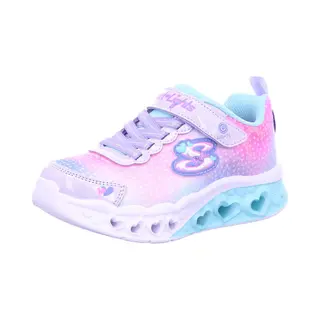 Skechers Kinderschuhe Flutter Heart Lights