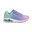 blauw - paars - roze - licht blauw