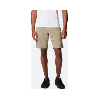 Columbia Silver Ridge™ Utility Cargo Broek Zilver 32 / 8 Man