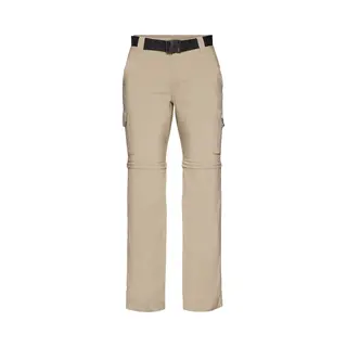 Columbia Zip-off-Hose Silver Ridge™ Utility Convertible Pant Atmungsaktives Und Schnell Trocknendes Material, Mit Mehreren Taschen