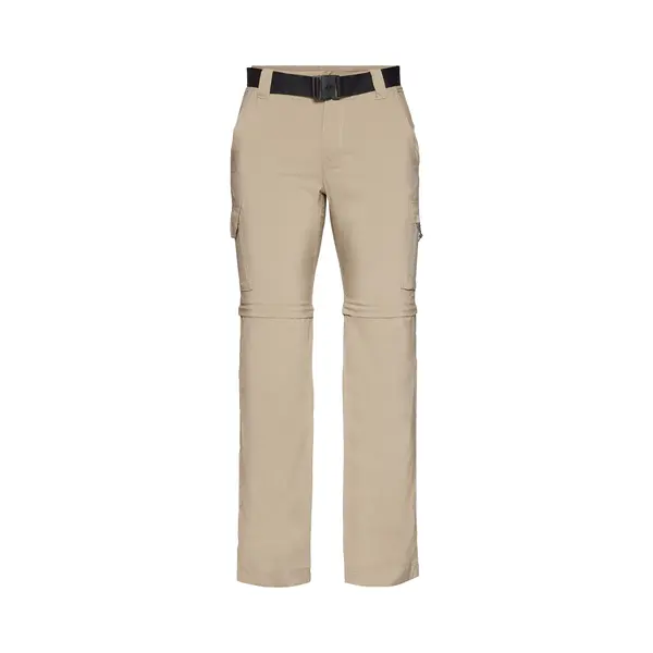 Columbia Zip-off-Hose Silver Ridge™ Utility Convertible Pant Atmungsaktives Und Schnell Trocknendes Material, Mit Mehreren Taschen thumbnail