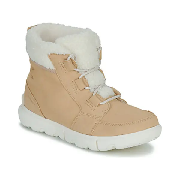 Sorel Women's Explorer Next Carnival Waterproof Boot thumbnail