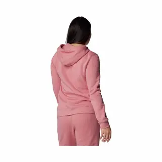 Columbia Trek™ Graphic Treatment Trui Dames Pink Agave M