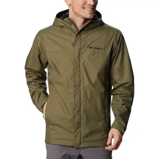 Columbia Watertight™ Ii Jacket Heren Outdoorjas - Green