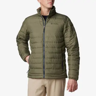 Columbia Steppjacke Powder Lite Ii