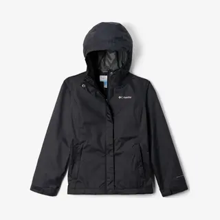 Columbia Arcadia™ Ii Jas Zwart 8 Years Jongens