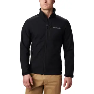 Columbia Men's Softshell Jacket, Ascender