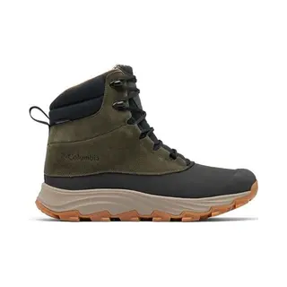 Columbia Men's Snow Boots, Expeditionist Shield