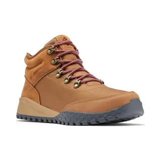 Columbia Herren-Wintersneaker, Fairbanks Mid