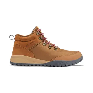 Columbia Men's Winter Sneakers, Fairbanks Mid