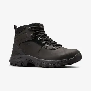Columbia Men's Hiking Shoes, Newton Ridge Plus Ii Waterproof