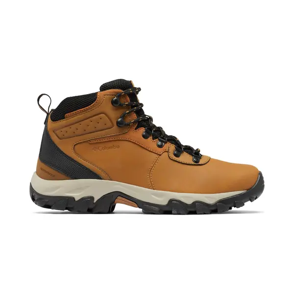 Columbia, Herren, Wanderschuhe, Newton Ridge™ Plus Ii Waterproof (44), Beige, Braun thumbnail