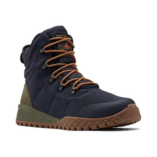 Columbia Men's Fairbanks Hiking Boot
