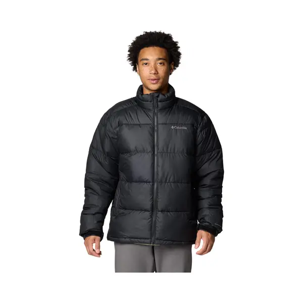 Columbia Men's Lined Jacket, Pike Lake Ii thumbnail