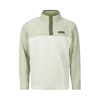 Columbia Fleecepullover Steens Mountain Half Snap Ii