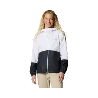 Columbia Flash Forward™ Ii Jas Wit M Vrouw
