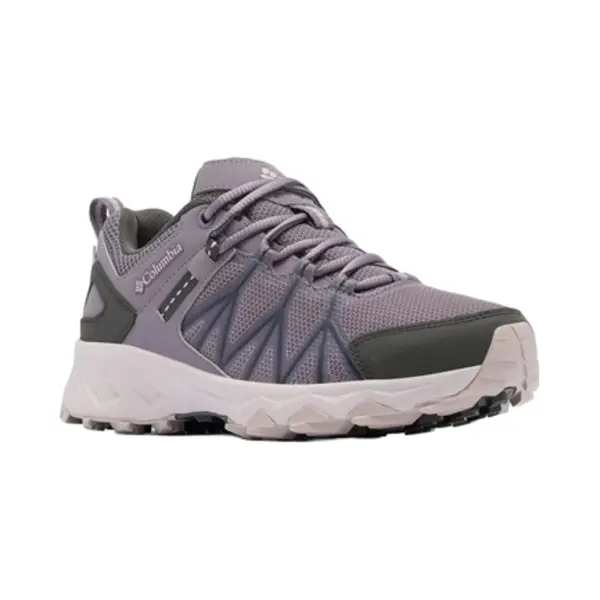Columbia Women's Peakfreak 2 Outdry, Low Rise Trekking And Hiking Shoes, Granite Purple/Vapor, 8 Regular thumbnail