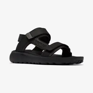 Columbia Men's Peakfreak Roam Sandal, Sports And Outdoor Sandals, Black/Charcoal, 13