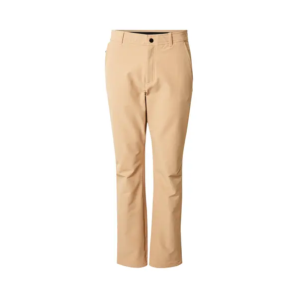 Columbia Herren Schwarz Mesa Warm Pants Wandern Thermohose Kanu W38/L32 thumbnail