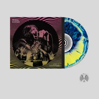 Suburban Primal Scream - Live At Levitation (Lp)