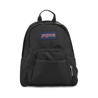 Jansport Half Pint Backpack, Black (Black)